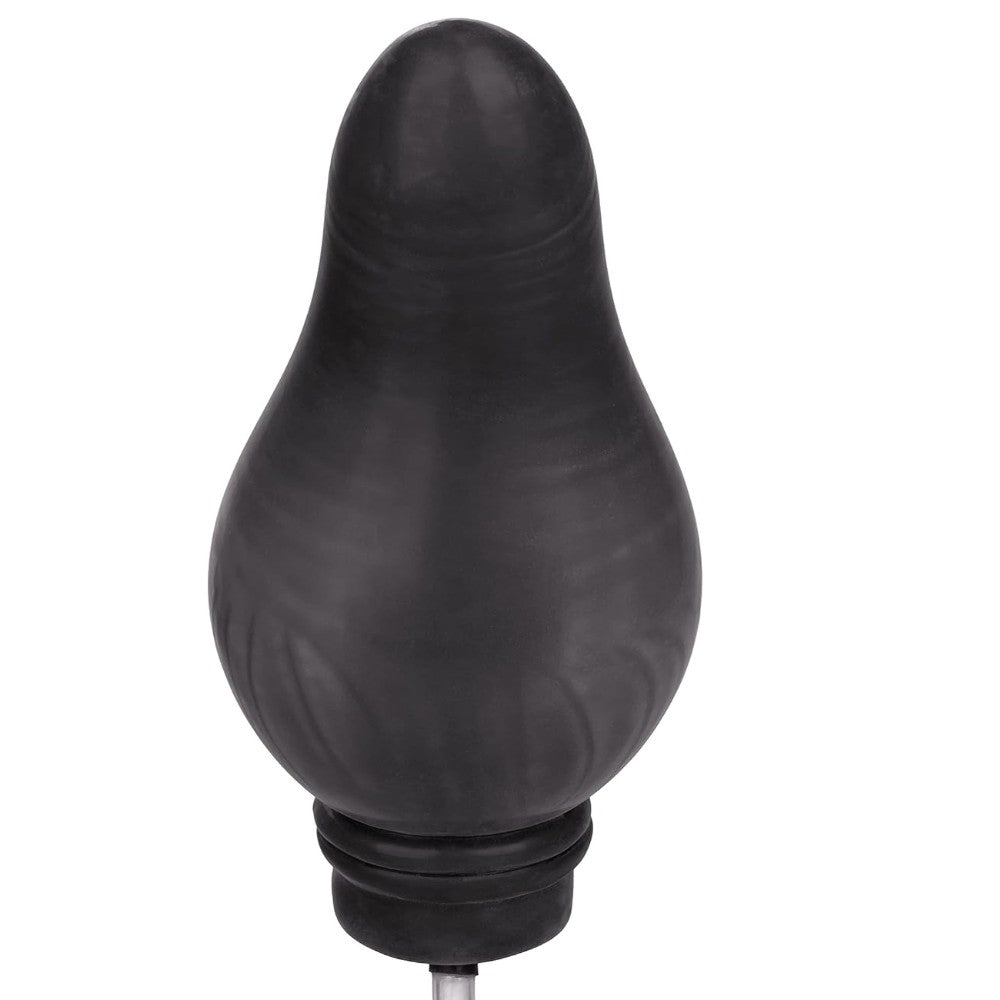 Calexotics Colt Hefty Probe Inflatable Butt Plug Şişirilebilir Plug