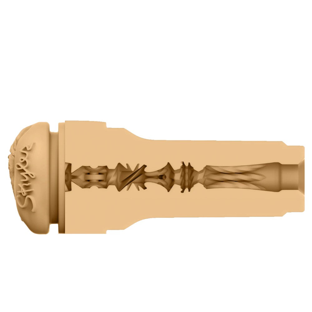 Kiiroo Stars Collection Strokers Feel Skyler Lo Mastürbatör