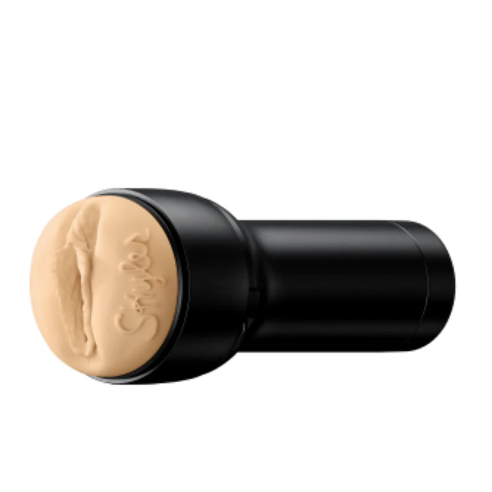 Kiiroo Stars Collection Strokers Feel Rae Lil Black Mastürbatör