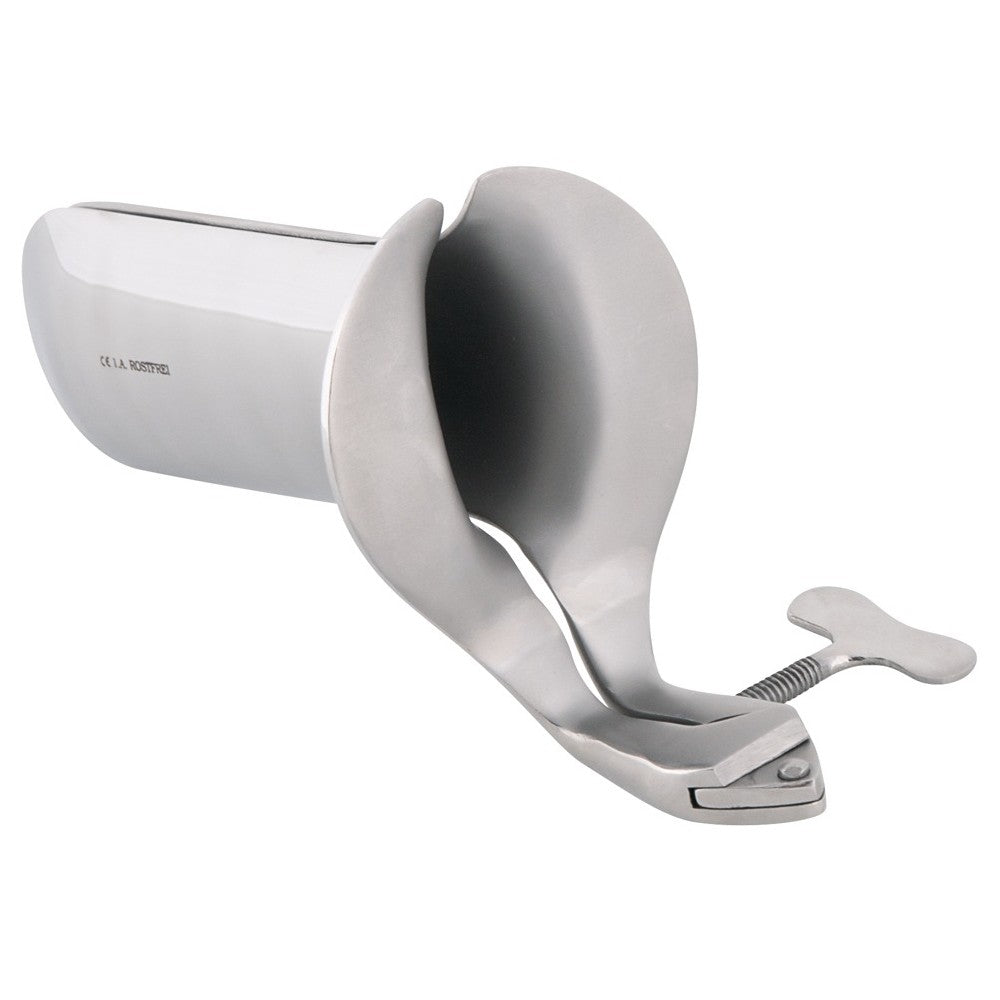 Fetish Collection Vaginal Speculum Ayarlanabilir Vajinal Açıcı