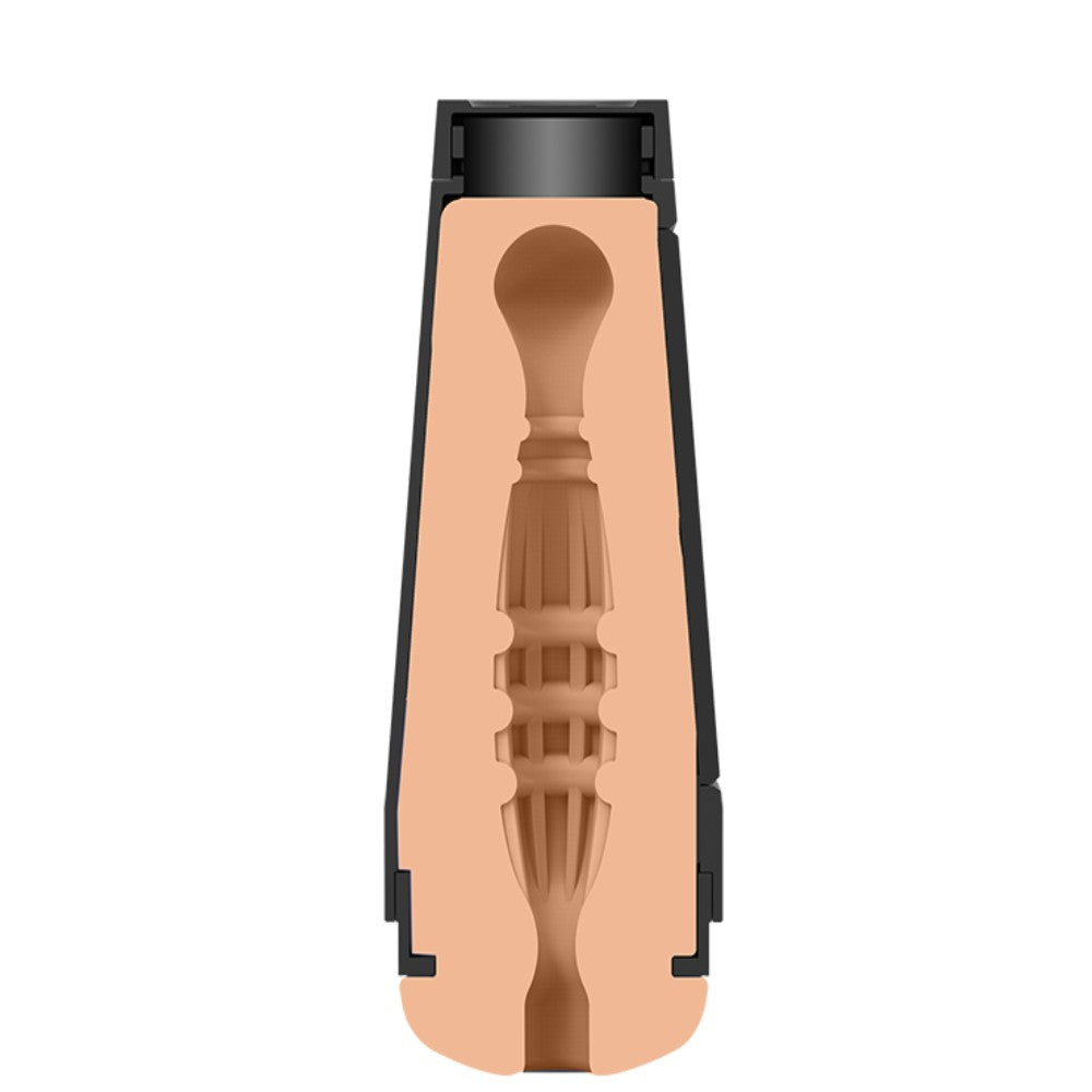 Doc Johnson Man Squeeze Stud Ass Anüs Mastürbatör