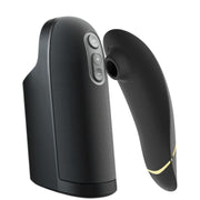 Arcwave Ion Pleasure Air Stroker & Womanizer Premium 2 Pleasure Air Clitoral Stimulator Çiftlere Özel Set