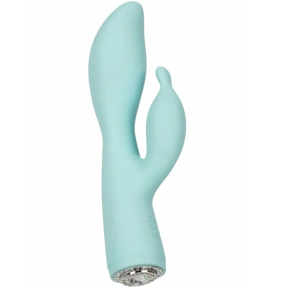 Jopen Pave Victoria 7 Mod Flexible Klitoral Rabbit Vibrator