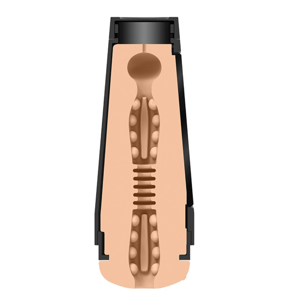 Doc Johnson Main Squeeze Girls of Social Media Viking Barbie Masturbator