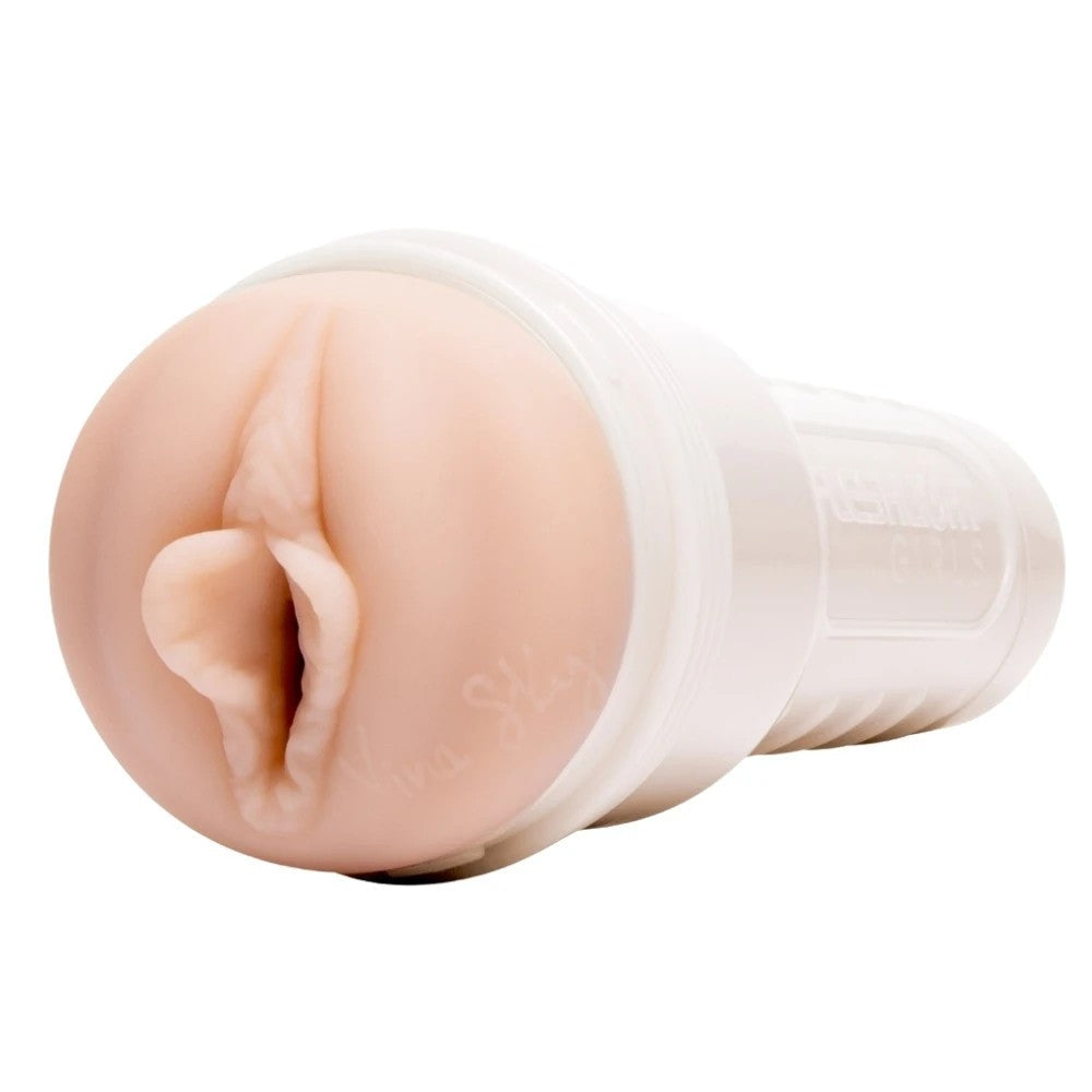 Fleshlight Girls Vina Sky Exotica Vajina Masturbator