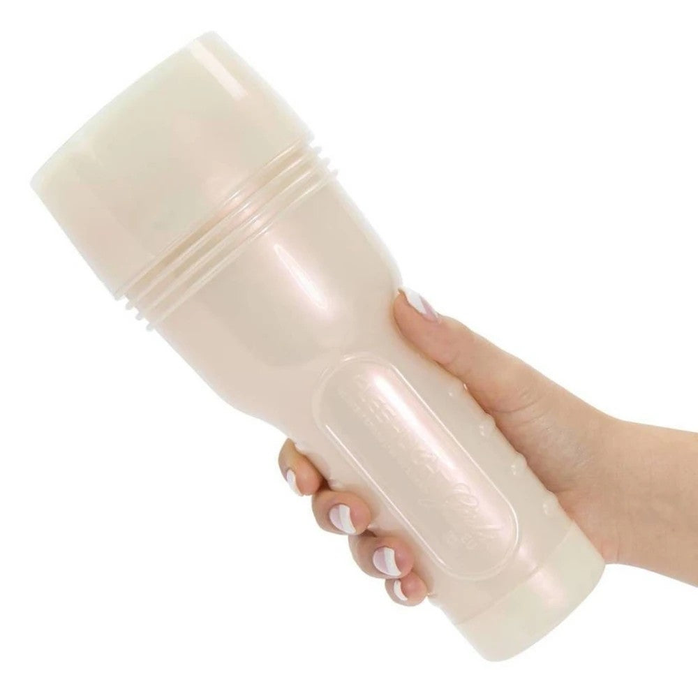 Fleshlight Girls Kenzie Reeves Creampuff Vajina Masturbator