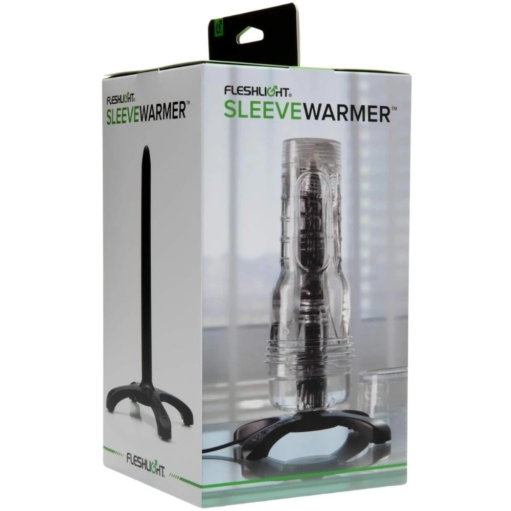 Fleshlight Sleeve Warmer Isıtıcı