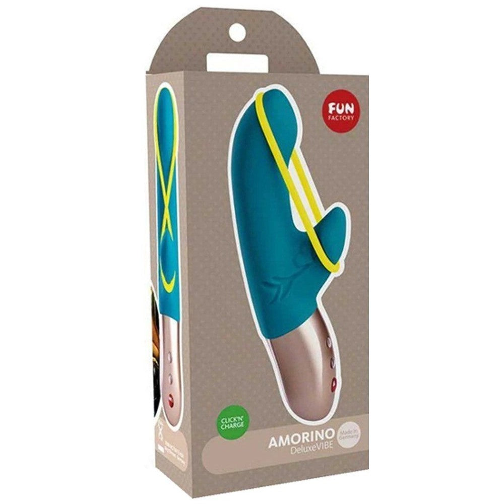 Fun Factory Amorino Rabbit Vibrator