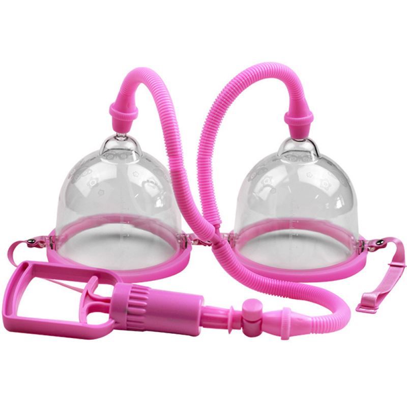 Baile Enlargement Breast Pump Manuel Göğüs Pompası