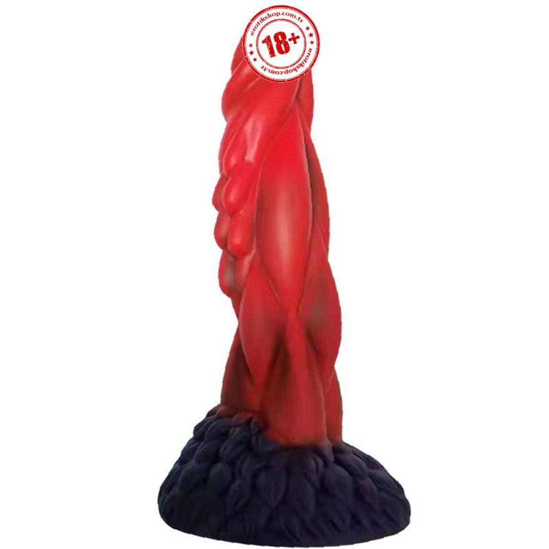 Dildo Series Monster 35 Realistik Dildo SQ-WBD1013