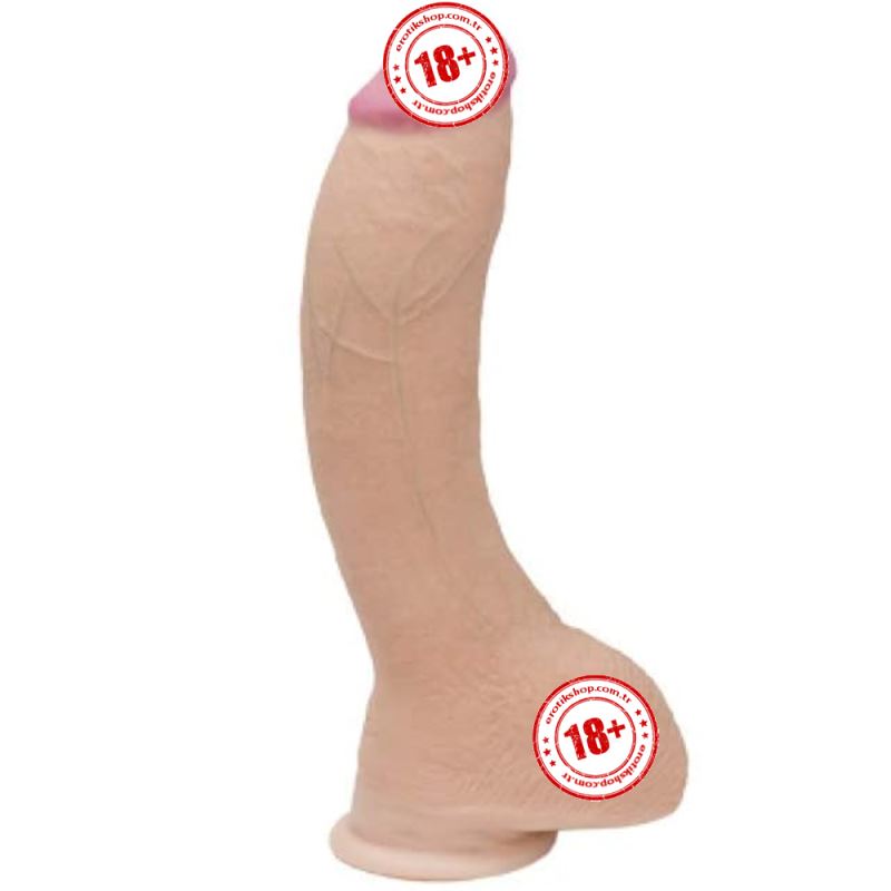 Doc Johnson Jeff Stryker Realistic Cock 26 cm Realisitk Penis