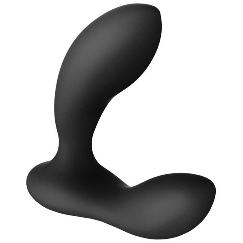 Lelo Bruno Prostate Massager Black