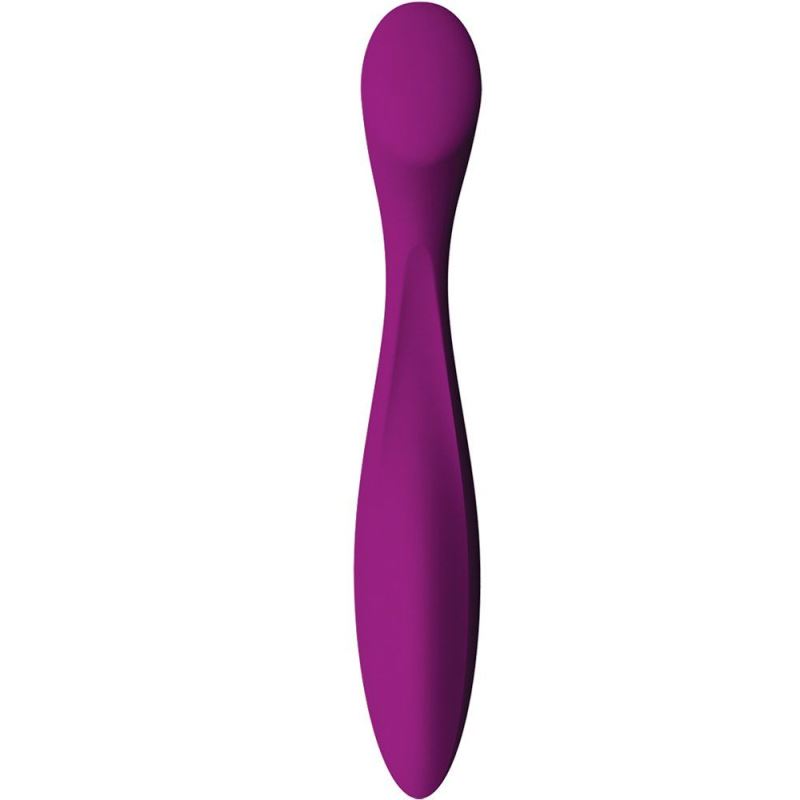 Lelo Ella Deep Rose G-Noktası Vibratör