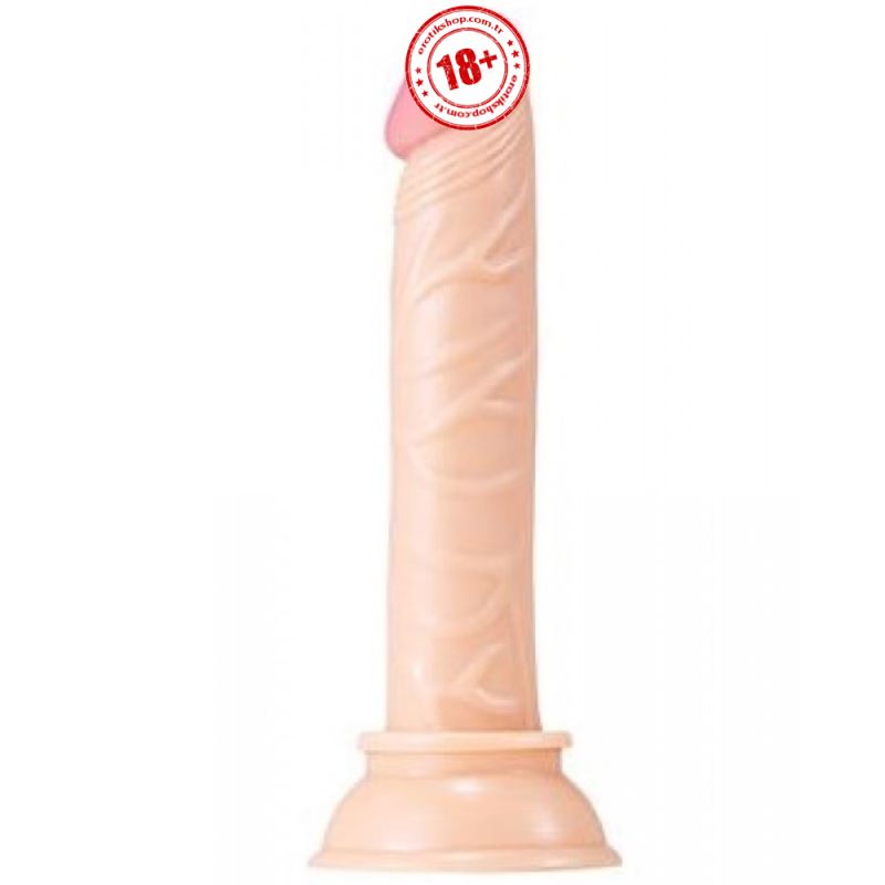 Lovetoy Enduro Blaster 14 cm Realistik Penis LV250050