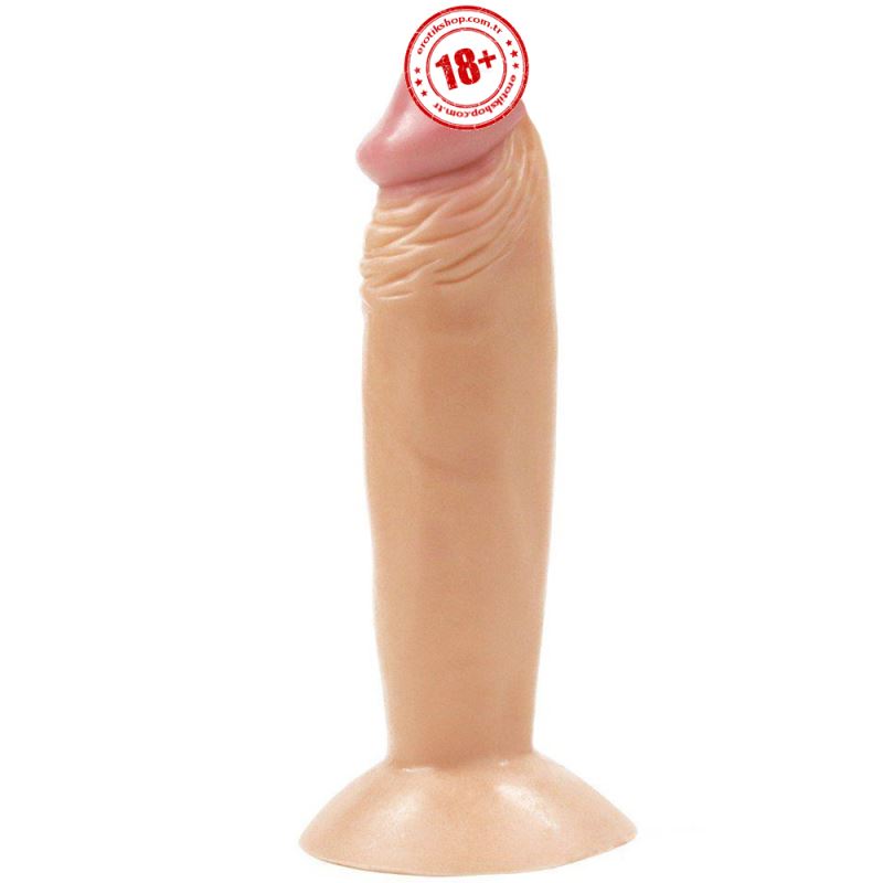 Lovetoy Enduro Blaster 16.5 cm Realistik Penis LV250060