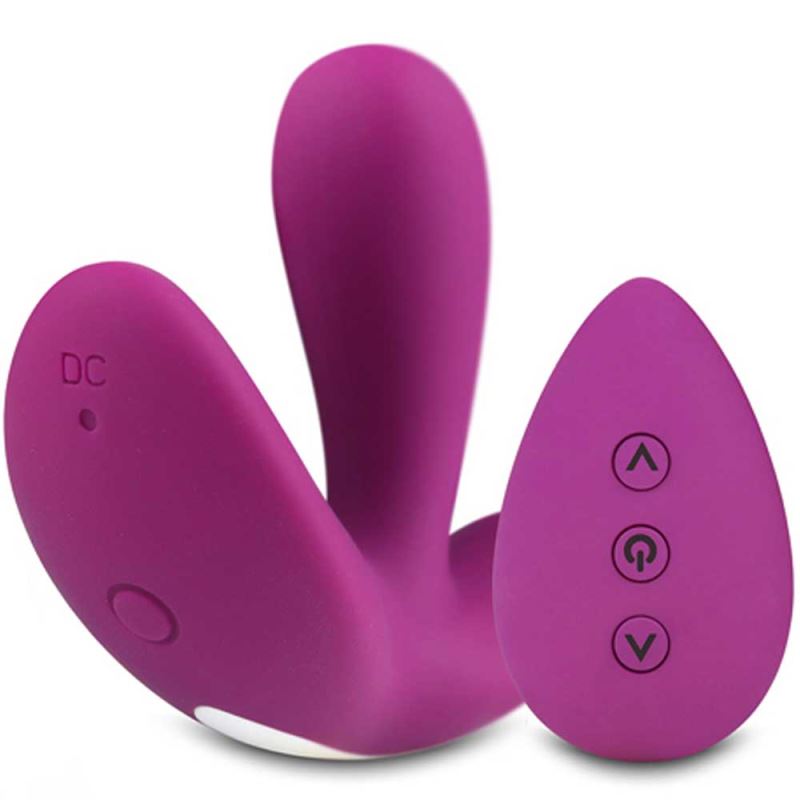 Lovetoy O-Sensual Remote Rider Partner Vibratör LV431211