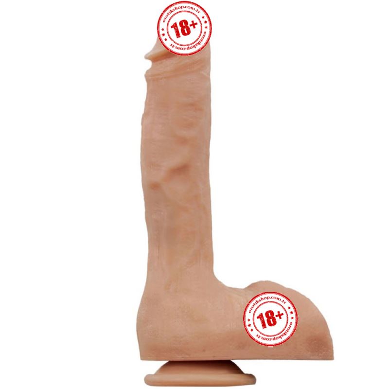 Ns Novelties Danny Ds Secret Weapon Dong Porn Yıldız Dildo