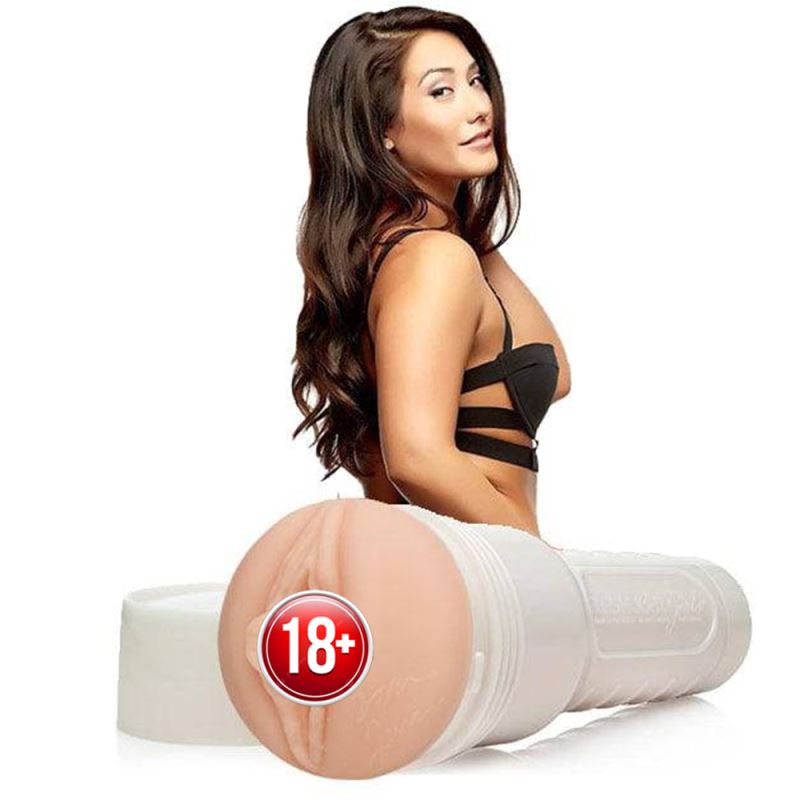 Orjinal Fleshlight Eva Lovia Sugar Realistik Vajina Masturbator