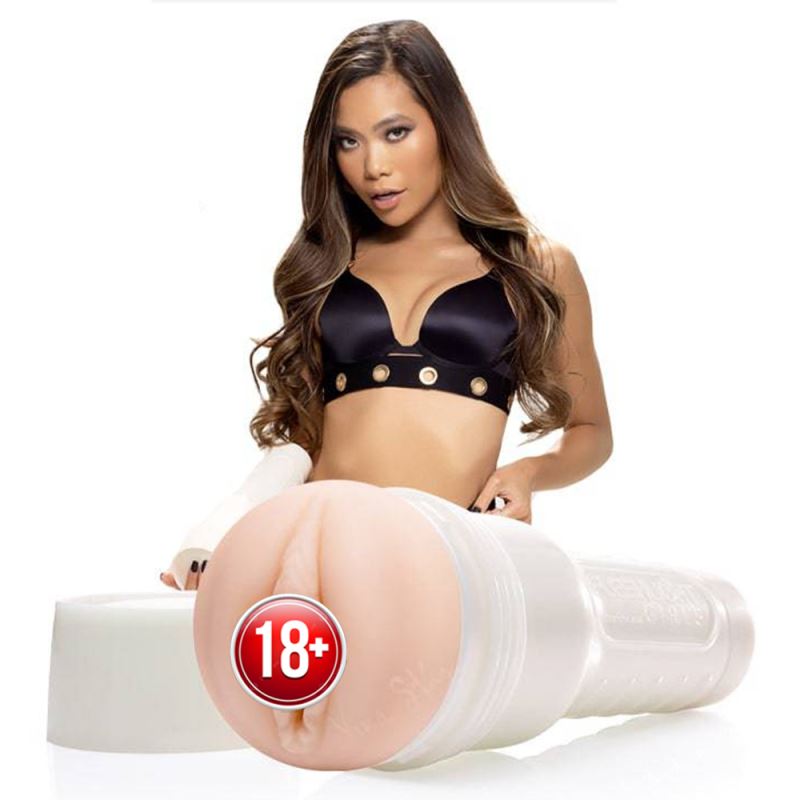 Orjinal Fleshlight Girls Vina Sky Exotica Vajina Masturbator