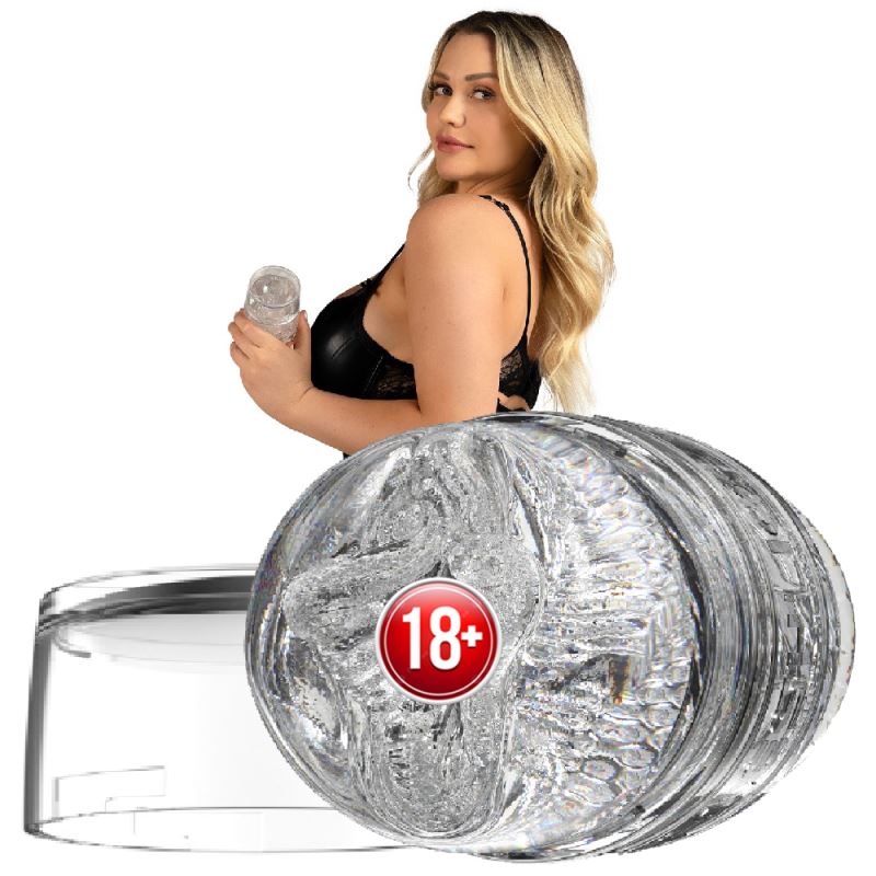 Orjinal Fleshlight Quickshot Mia Malkova Masturbator