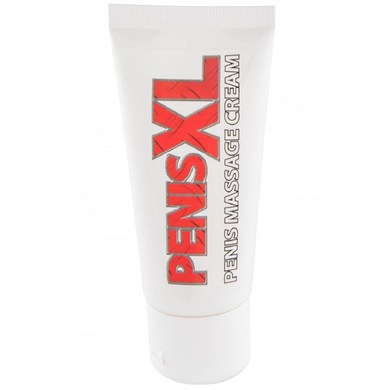 Penis XL Erkeklere Özel Penis Kremi 50 ml