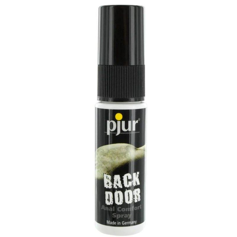 Pjur Back Door Anal Spray 20 ml Anal Rahatlatıcı Sprey