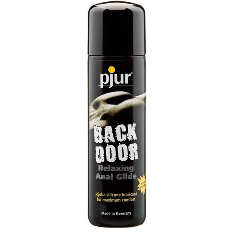 Pjur Backdoor Anal Glide 30 Ml Anal Kayganlaştırıcı Jel