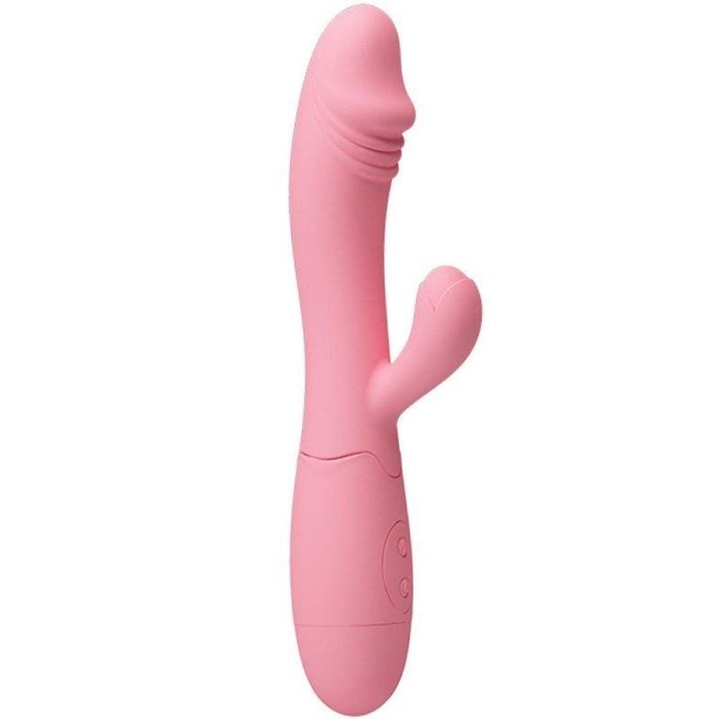 Pretty Love Snappy 30 Modlu Usb Şarjlı Rabbitli Vibratör BI-014173-1