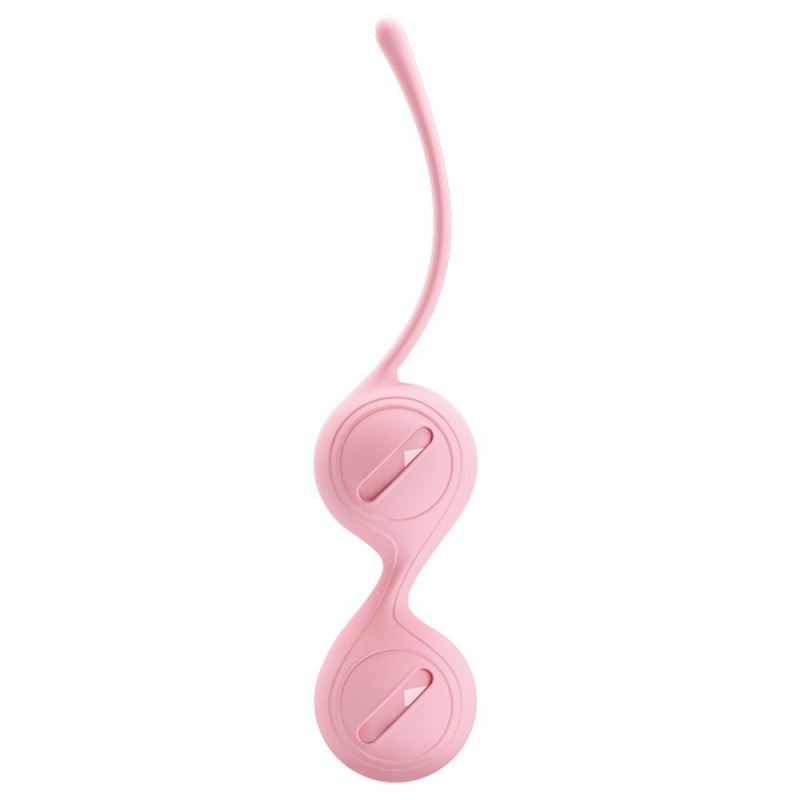 Pretty Love Tighten Up I Pelvik Kegel Egzersiz Topları BI-014490