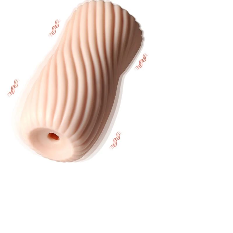 Shequ Amber Sucking Vibration Emişli ve Titreşimli masturbator 