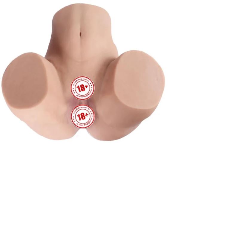 Shequ İngrid Sex Big Fat Ass Vajina Maturbator