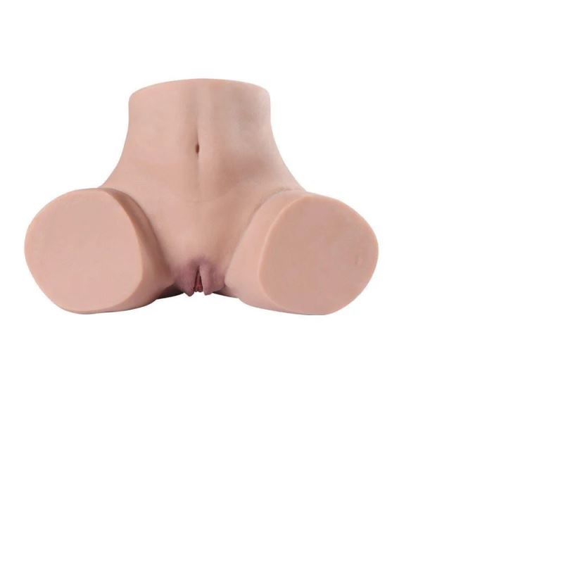 Shequ Kimberley Big Fat Ass Realistik Vajina Maturbator