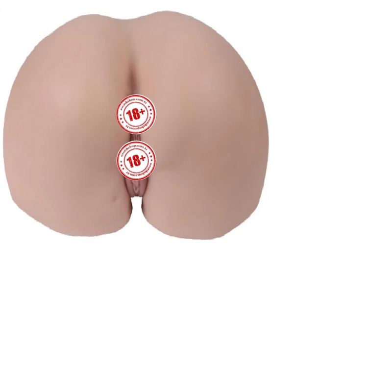 Shequ Lorrainesex Hip Pussy Realistik Kalça