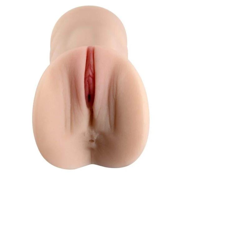 Shequ Maud Pocket Pussy Realistik Vajina Maturbator 