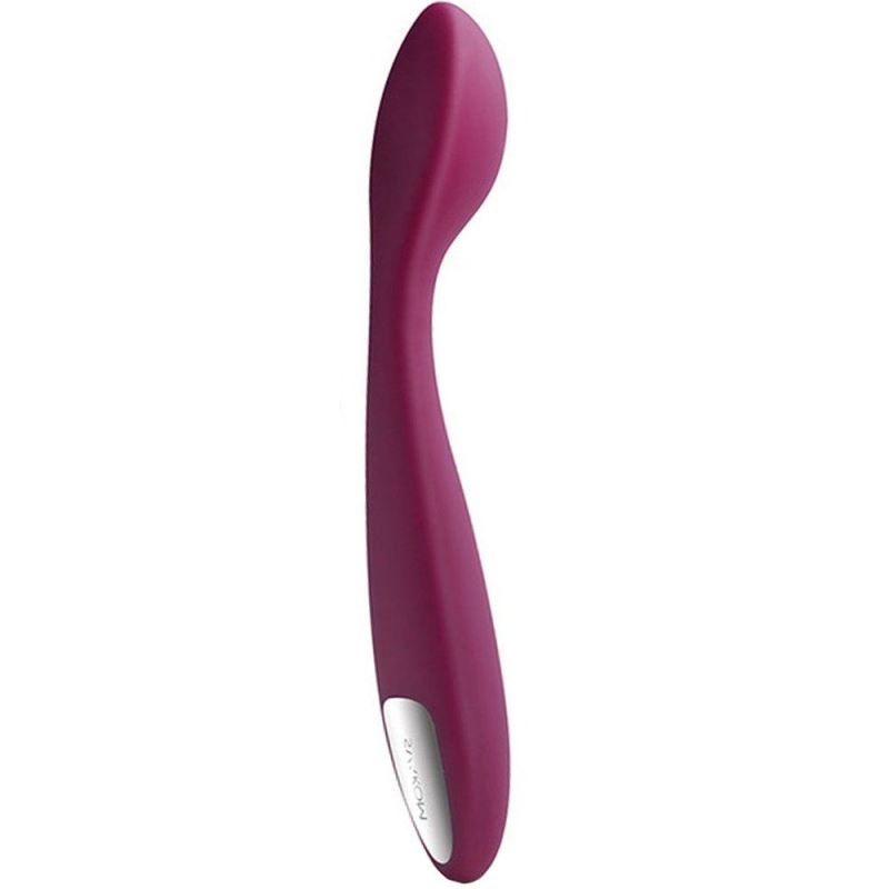 Svakom Keri Violet 25 Mod G-Noktası Vibratör