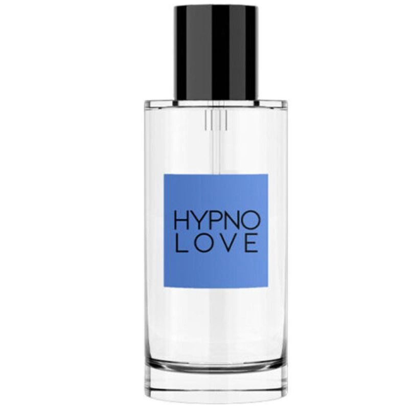 Taboo Hypno Viril Feromonlu Erkek Parfüm Afrodizyak Etkili 50 ml