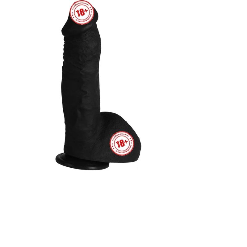 Xise Dildo Series Neptune Natural Doku Realistik Penis XS