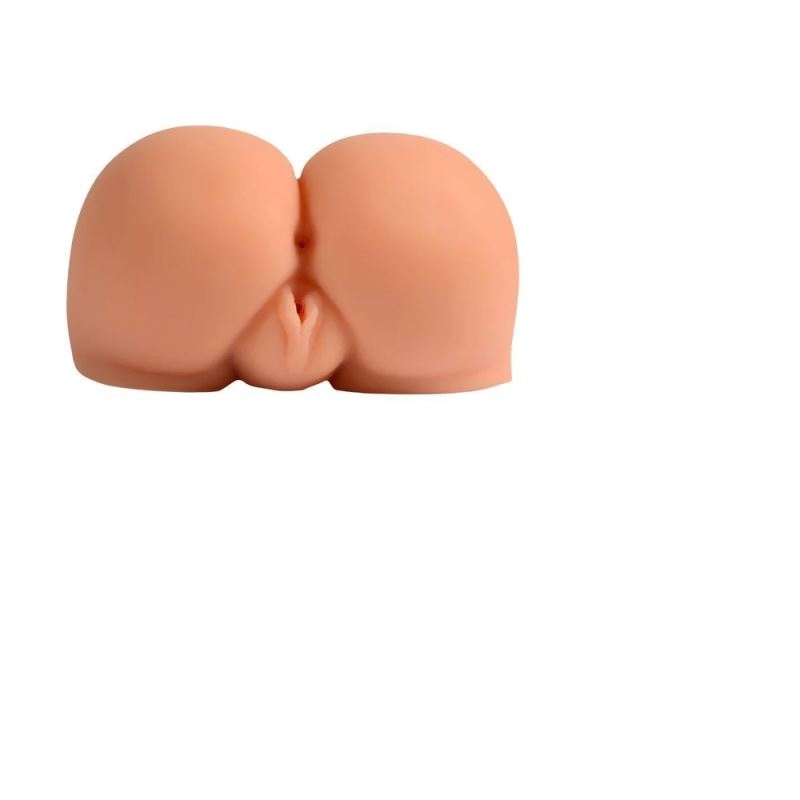 Xise Emily Solid Titreşimli Realistik Kalça Masturbator 