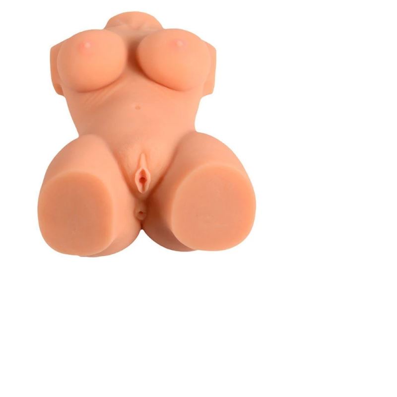 Xise Emma Half Body Sex Doll Yarım Vücut Masturbator 