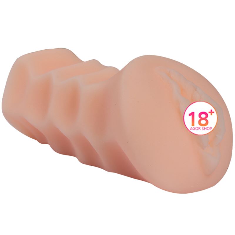 Xise Gezi Pocket Pussy Realistik Vajina XS-MA60031