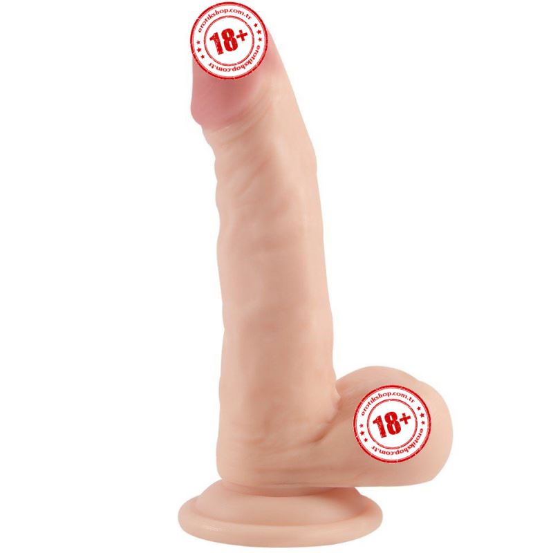 Xise Hunk Eagle 17 Cm Realistik Penis XS-WBC10034