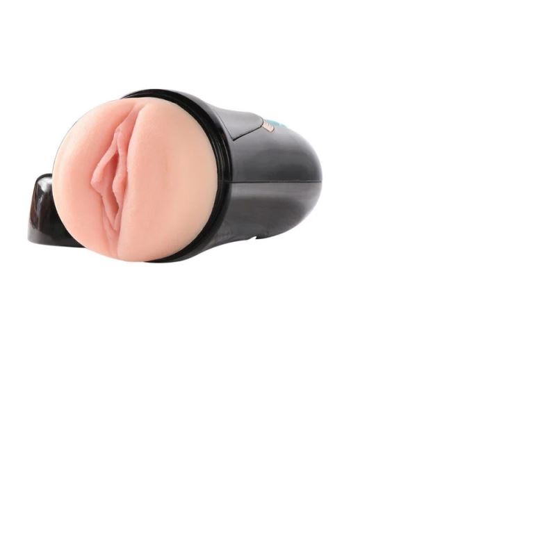 Xise Juicy Lamour Lauren Cup Titreşimli Vajina Masturbator 