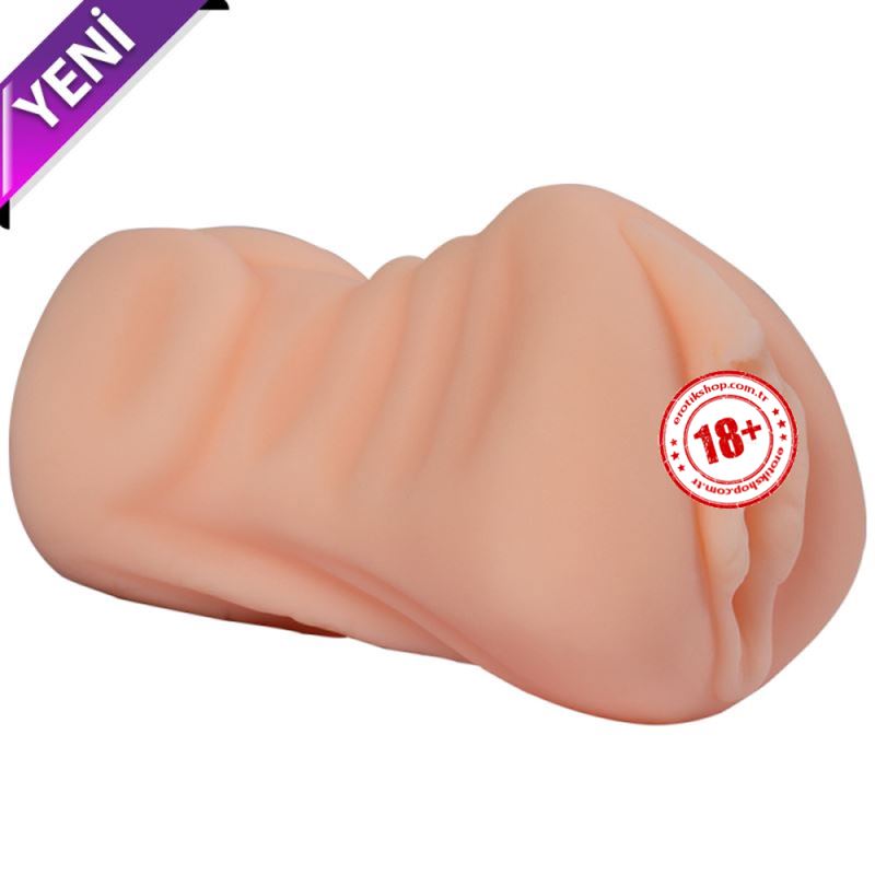 Xise Wanzi Pocket Pussy Realistik Vajina XS-MA60016