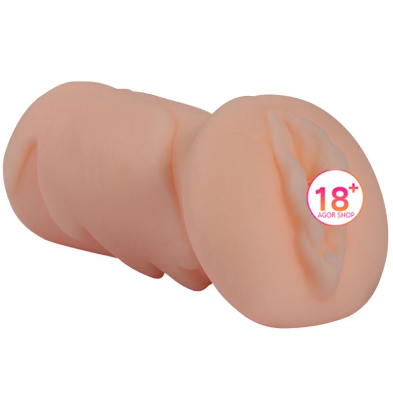 Xise Yezi Pocket Pussy Realistik Vajina XS-MA60032