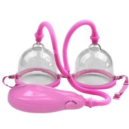 Baile Enlargement Breast Pump Otomatik Göğüs Pompası