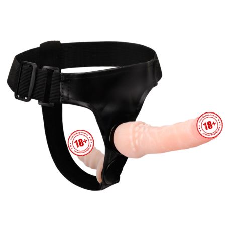 Baile Female Harness Ultra Biseksuel Strap-On Penis