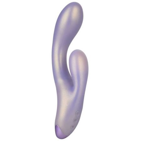 Calexotics G-Love G-Thumper Dual Stimulasyon Rabbit Vibrator