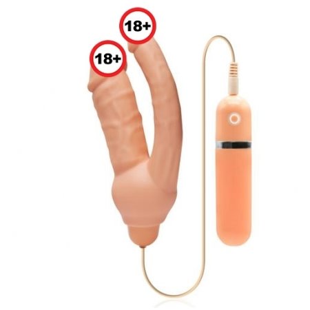 Çatal Başlı Titreşimli İkisi Bir arada Çatal Vibratör