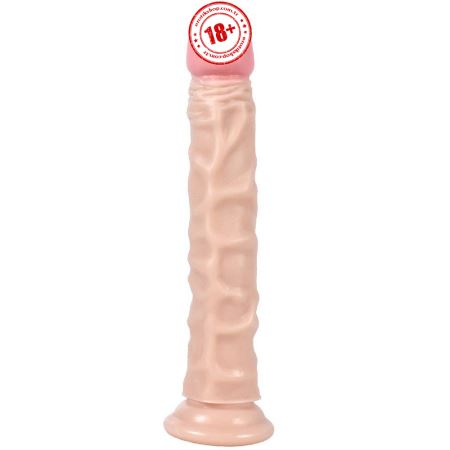 Dildo Series Luxman 24 cm Realistik Dildo XS-WBC10041