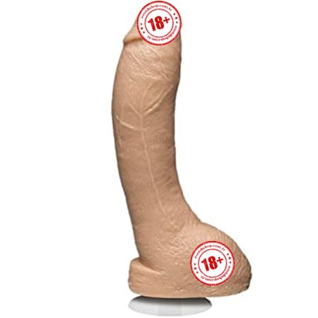 Doc Johnson Jeff Stryker 26 cm Amerikan Realistik Dildo